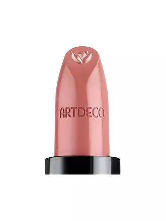 ARTDECO GREEN COUTURE | Lippenstift - Couture Lipstick Refill (240 Gentle Nude) | 